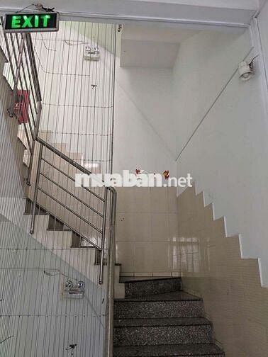 Nhà mặt tiền Nguyễn Xuân Khoát, Phú Thọ Hòa, TP giá 22tr