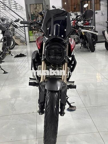 🏷️HONDA CB300🏷️Giá 70.800.000₫( Có Fix )