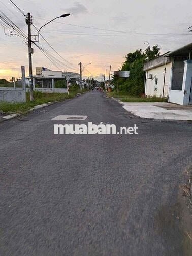 Đất full thổ cư gần bệnh viện đa khoa