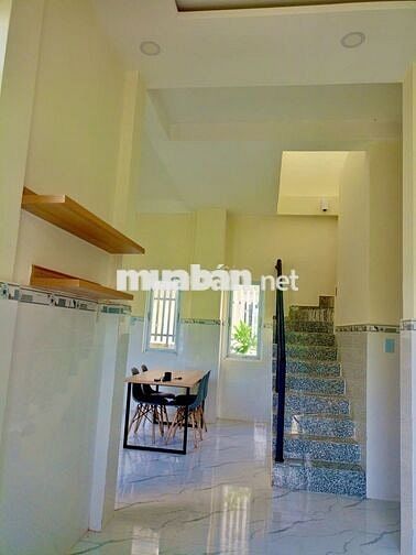 CĂN HỘ NỘI THẤT HOÀN THIỆN, TÍCH HỢP SMART HOME HIỆN ĐẠI