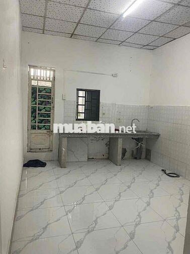 Diện tích 56 mét vuông,diện tích sử dụng 64 mét vuông Ngang 3,5 dài 16