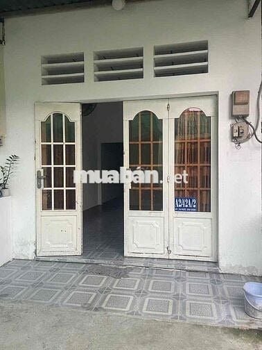 Diện tích 56 mét vuông,diện tích sử dụng 64 mét vuông Ngang 3,5 dài 16