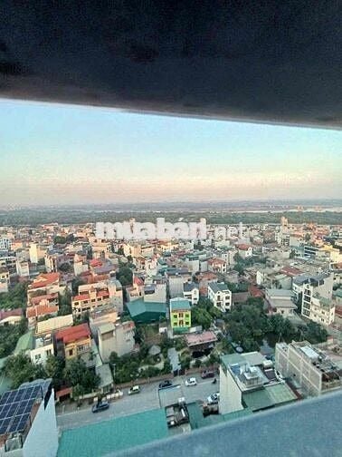 BÁN CĂN HỘ ECOHOME – 69M² – 2N2W – VIEW CỰC MÁT – GIÁ CHỈ 4,49 TỶ