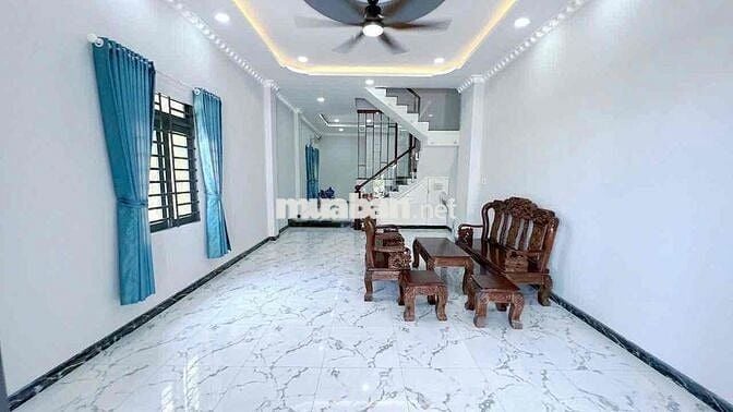 Nhà mặt tiền đường Đình Phước Vĩnh