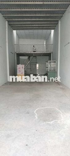 7tr nhà cấp 4 có gác lửng DT 5❌22 hẻm tải cụt Tây Lân BTĐA q Bình Tân