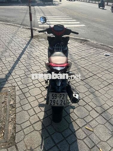 Em cần bán rẻ Ex 2017 BSTP chính chủ 17tr8