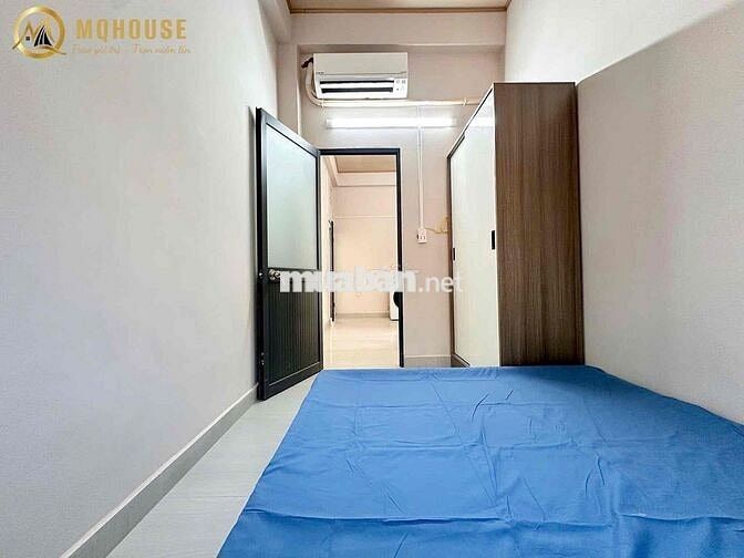 CĂN HỘ 2 Phòng Ngủ - 1 Phòng Khách–Full NT Máy giặt riêng–Cạnh Đầm Sen