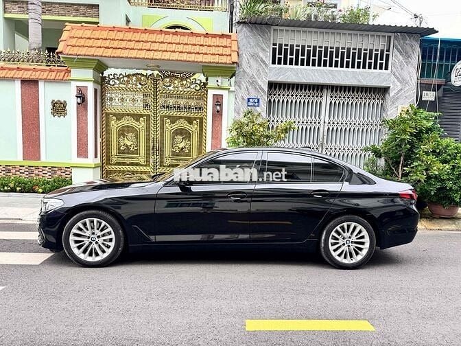 BMW 5 Series 2019 530i - 50000 km