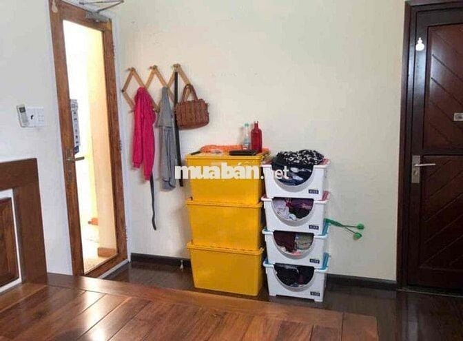 Nhà 1 trệt 1 lầu đường Lê Quang Định Gò Vấp