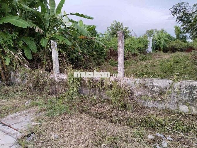 Đất full thổ cư gần bệnh viện đa khoa