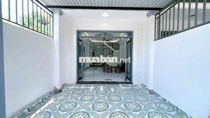 Nhà mặt tiền đường Đình Phước Vĩnh