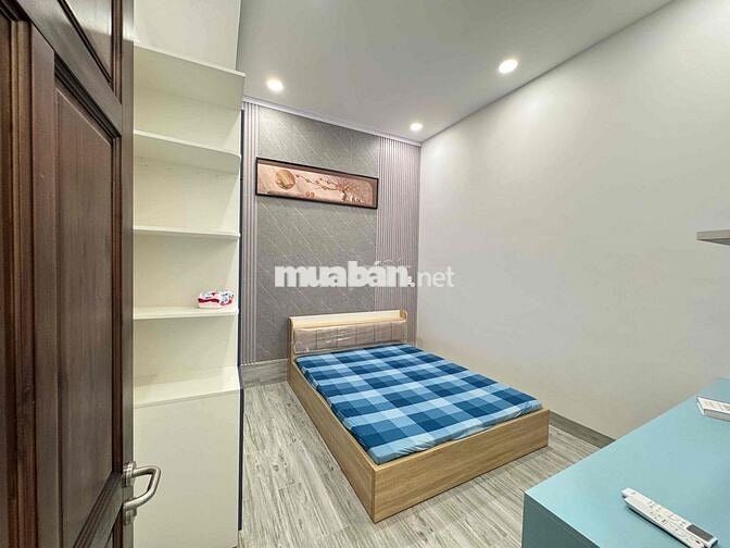 Nhà Mặt Tiền Đường D5, Phường 5, Gần Đại Học Trà Vinh