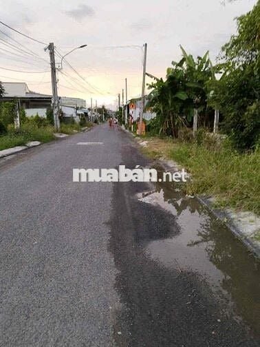 Đất full thổ cư gần bệnh viện đa khoa