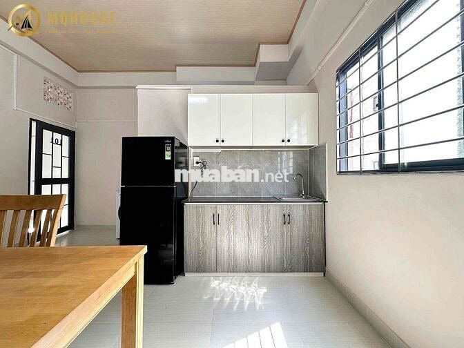 CĂN HỘ 2 Phòng Ngủ - 1 Phòng Khách–Full NT Máy giặt riêng–Cạnh Đầm Sen