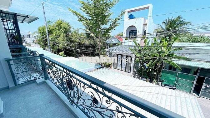 Nhà mặt tiền đường Đình Phước Vĩnh