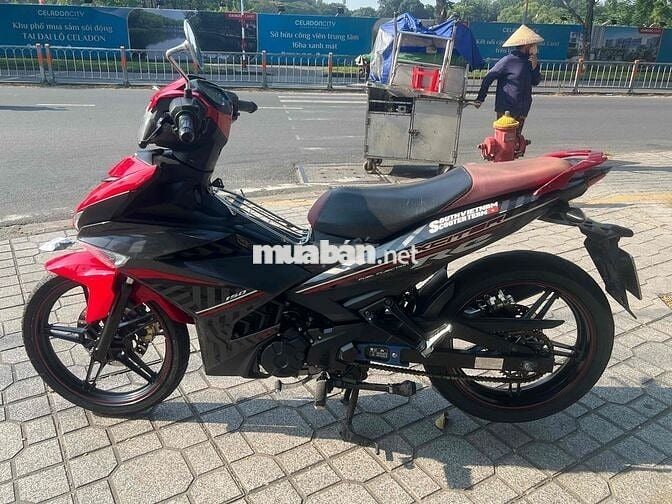 Em cần bán rẻ Ex 2017 BSTP chính chủ 17tr8