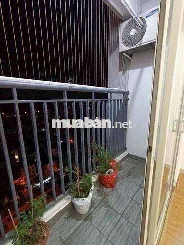 BÁN CĂN HỘ ECOHOME – 69M² – 2N2W – VIEW CỰC MÁT – GIÁ CHỈ 4,49 TỶ