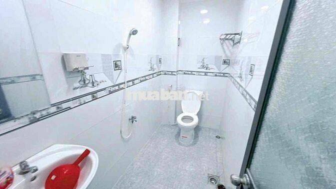 Nhà mặt tiền đường Đình Phước Vĩnh