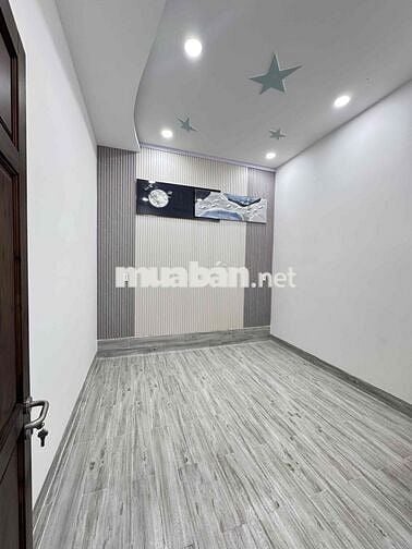 Nhà Mặt Tiền Đường D5, Phường 5, Gần Đại Học Trà Vinh