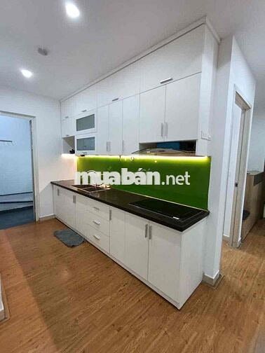 BÁN CĂN HỘ ECOHOME – 69M² – 2N2W – VIEW CỰC MÁT – GIÁ CHỈ 4,49 TỶ