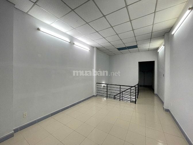 Gấp bán nhà HXH quay đầu 4x19 cách Dương bá Trạc 30m đã hoàn công 10t3