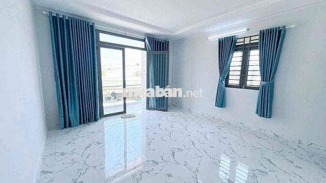 Nhà mặt tiền đường Đình Phước Vĩnh