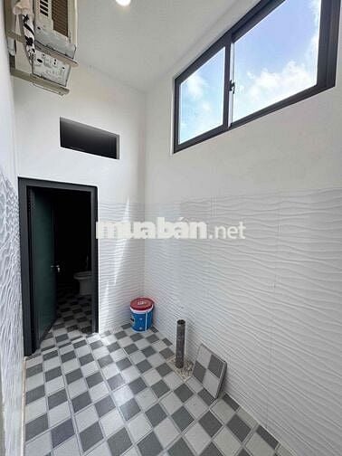 Nhà Mặt Tiền Đường D5, Phường 5, Gần Đại Học Trà Vinh