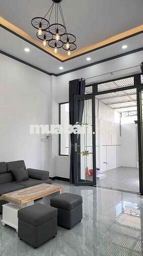 CHỦ ĐI NƯỚC NGOÀI CẦN BÁN GẤP NHÀ CẤP 4 TÂN KIÊN , BÌNH CHÁNH