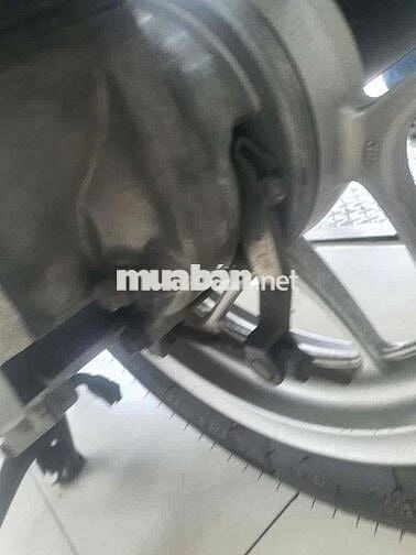 Honda SH Mode 125 2016 Đỏ