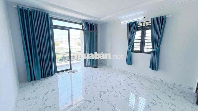 Nhà mặt tiền đường Đình Phước Vĩnh