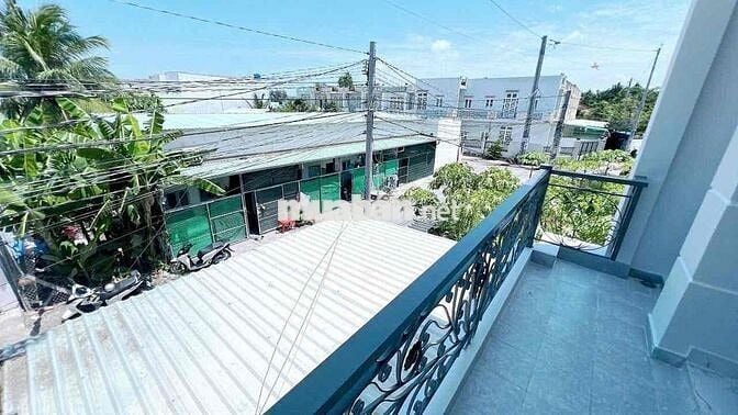 Nhà mặt tiền đường Đình Phước Vĩnh