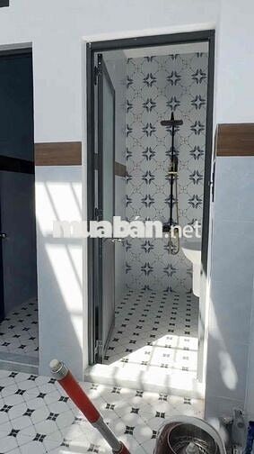 CHỦ ĐI NƯỚC NGOÀI CẦN BÁN GẤP NHÀ CẤP 4 TÂN KIÊN , BÌNH CHÁNH