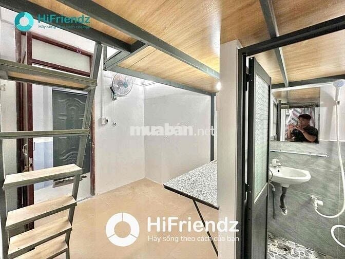 Khai Trương 80 phòng mới xây, giá chỉ từ 3tr