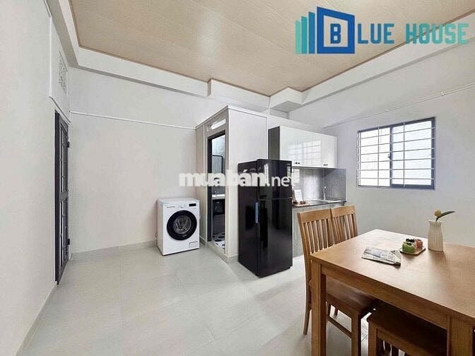 🌟 KHAI TRƯƠNG CĂN HỘ 2PN – FULL NỘI THẤT – NHÀ MỚI 100% – NGAY VƯỜN LÀ