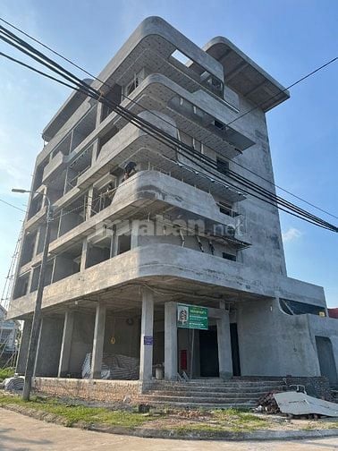 Chính chủ bán đất đấu giá Hồng Tiến _ Phổ Yên_120m2