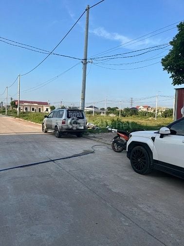 Chính chủ bán đất đấu giá Hồng Tiến _ Phổ Yên_120m2