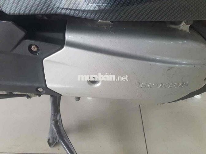 Honda SH Mode 125 2016 Đỏ