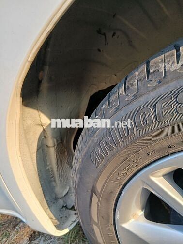 Toyota Innova 2019 2.0E - 128000 km