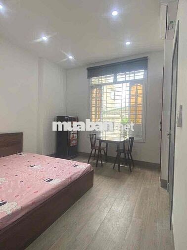 STUDIO MỚI XÂY – FULL NỘI THẤT sát Tượng đài 2/9 Đà Nẵng