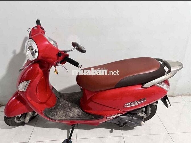 Bán Xe Elizabeth 2014