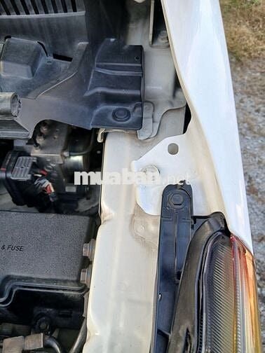 Toyota Innova 2019 2.0E - 128000 km