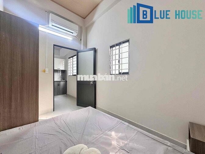 🌟 KHAI TRƯƠNG CĂN HỘ 2PN – FULL NỘI THẤT – NHÀ MỚI 100% – NGAY VƯỜN LÀ