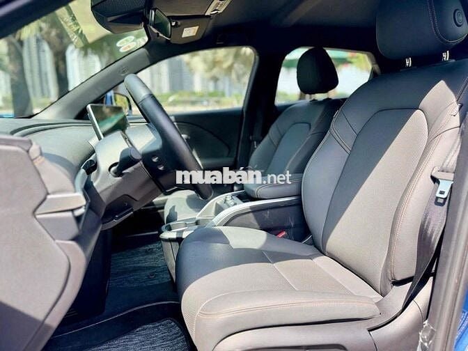 VF6 Plus (Nâng Cao) 25 - Lướt 9.300km