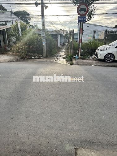 bán nhà diện tích 45,9m2, 3 phòng ngủ, đường đồng khởi nối dài