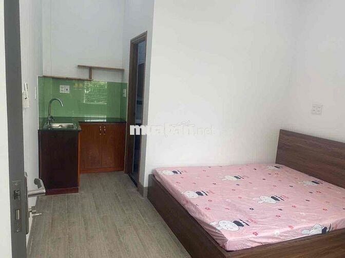 STUDIO MỚI XÂY – FULL NỘI THẤT sát Tượng đài 2/9 Đà Nẵng