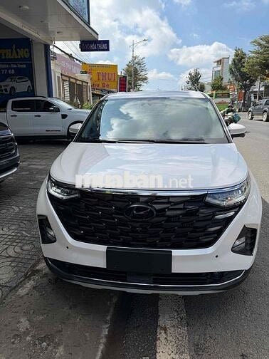 Hyundai Custin 2024 Cao Cấp 2.0T - 24000 km