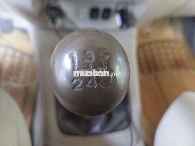 Toyota Innova 2014 XL Bạc