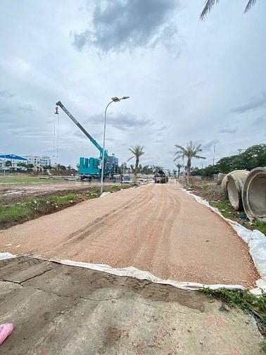 Quỹ căn ngoại giao rẻ nhất dự án Palmy Biztown,LK hơn 8 tỷ lô,DT 76m2