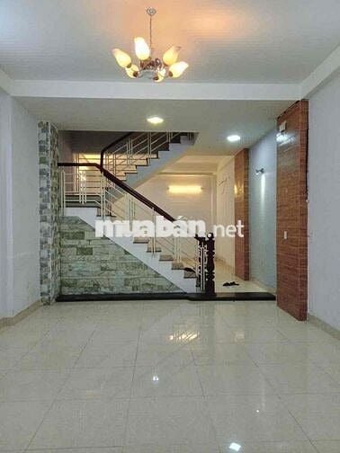 Chính chủ bán nhà Lê lai, nở hậu