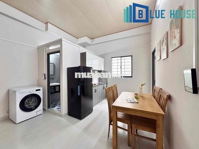 🌟 KHAI TRƯƠNG CĂN HỘ 2PN – FULL NỘI THẤT – NHÀ MỚI 100% – NGAY VƯỜN LÀ